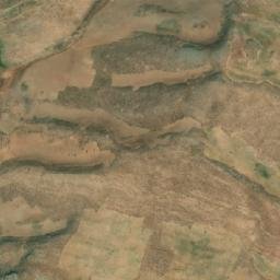 Satellite imagery of Qōrigh-e Siyāh, AF