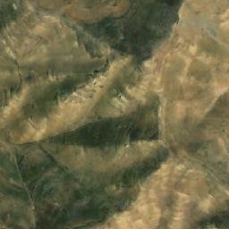 Satellite imagery of Kōh-e Qōmah Ghay, AF