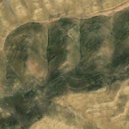 Satellite imagery of Kōh-e Qōmah Ghay, AF