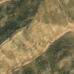 Satellite imagery of Kōh-e Qōmah Ghay, AF