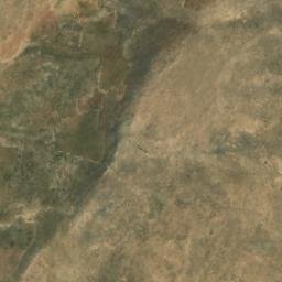 Satellite imagery of Kōh-e Darang, AF