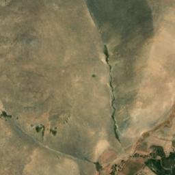 Satellite imagery of Kōh-e Darang, AF