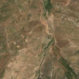Satellite imagery of Nāw-e Āwjar, AF