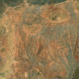 Satellite imagery of Nāw-e Rāh, AF