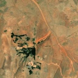 Satellite imagery of Kōh-e Surb, AF