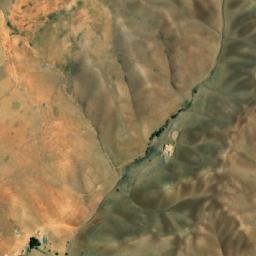 Satellite imagery of Kōh-e Surb, AF