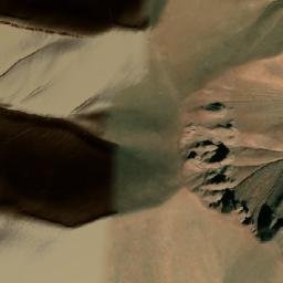 Satellite imagery of Ōbêgak, AF