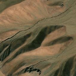 Satellite imagery of Ōbêgak, AF