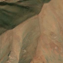 Satellite imagery of Qāsh, AF