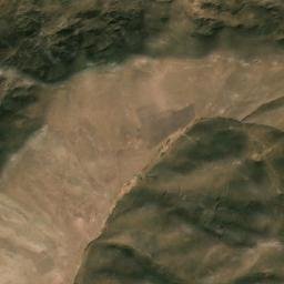 Satellite imagery of Chijī, AF