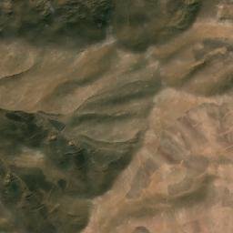 Satellite imagery of Chijī, AF