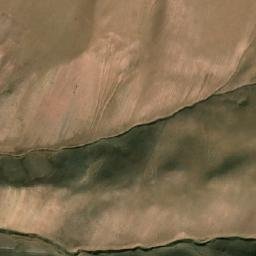 Satellite imagery of Kōh-e Kaṯah Gāw, AF