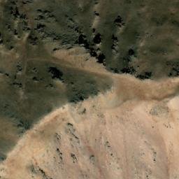 Satellite imagery of Shaykh Sang, AF