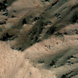 Satellite imagery of Shaykh Sang, AF