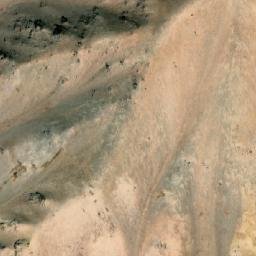 Satellite imagery of Kōh-e Pāmī, AF