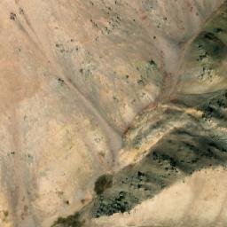 Satellite imagery of Kōh-e Pāmī, AF