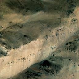 Satellite imagery of Kōh-e Pāmī, AF