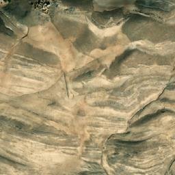 Satellite imagery of Kōh-e Gilīm Bāftah, AF