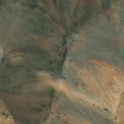 Satellite imagery of Qarkh-e Uzbak, AF