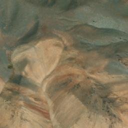 Satellite imagery of Qarkh-e Uzbak, AF