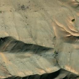 Satellite imagery of Isār Ghar, AF