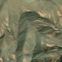 Satellite imagery of Tōrah Ghunḏêy, AF