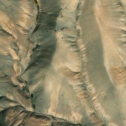 Satellite imagery of Tōrah Ghunḏêy, AF