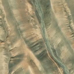 Satellite imagery of Tōrah Ghunḏêy, AF