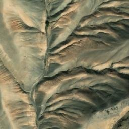 Satellite imagery of Kōh-e Siyāhī, AF