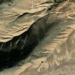 Satellite imagery of Kōh-e Siyāhī, AF