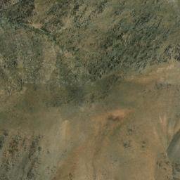 Satellite imagery of Kōh-e Āhangarān, AF