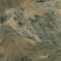 Satellite imagery of Kōh-e Āhangarān, AF