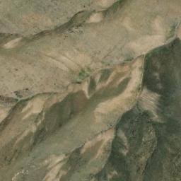 Satellite imagery of Lalmī, AF