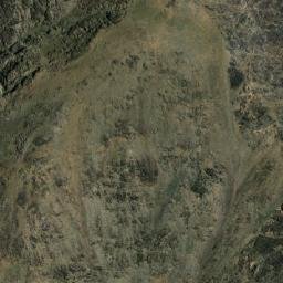 Satellite imagery of Kōh-e Royān, AF