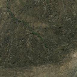 Satellite imagery of Kōh-e Zar Sang, AF