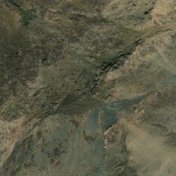 Satellite imagery of Kōh-e Zar Sang, AF