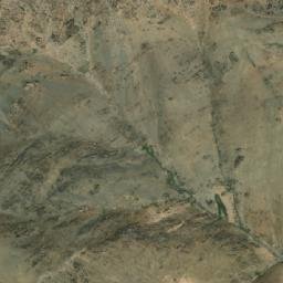 Satellite imagery of Kōh-e Zar Sang, AF