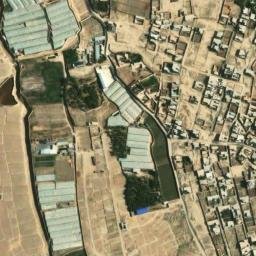 Satellite imagery of Tapah-ye Sangar, AF