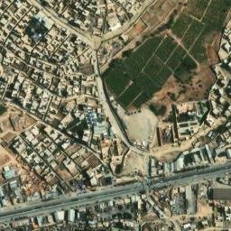 Satellite imagery of Tapah-ye Sangar, AF