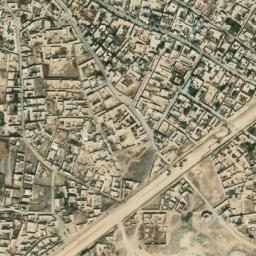 Satellite imagery of Tapah-ye Gêrd Qōl, AF