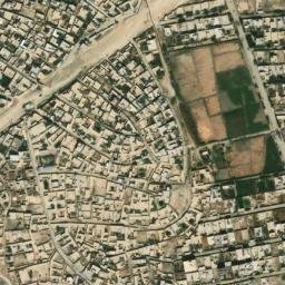 Satellite imagery of Tapah-ye Gêrd Qōl, AF