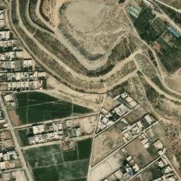 Satellite imagery of Tapah-ye Gêrd Qōl, AF