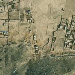 Satellite imagery of Kōh-e Kanḏow Sang, AF