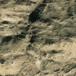 Satellite imagery of Srah Ghunḏêy, AF