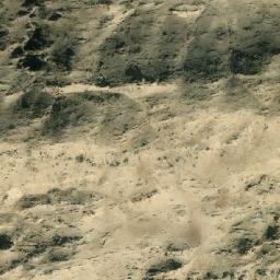 Satellite imagery of Srah Ghunḏêy, AF