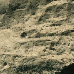 Satellite imagery of Srah Ghunḏêy, AF