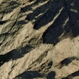 Satellite imagery of Tsargand Ghar, AF