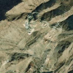 Satellite imagery of Tsargand Ghar, AF