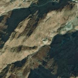 Satellite imagery of Bāday Sar, AF