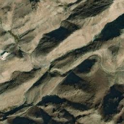 Satellite imagery of Lālō Ghar, AF